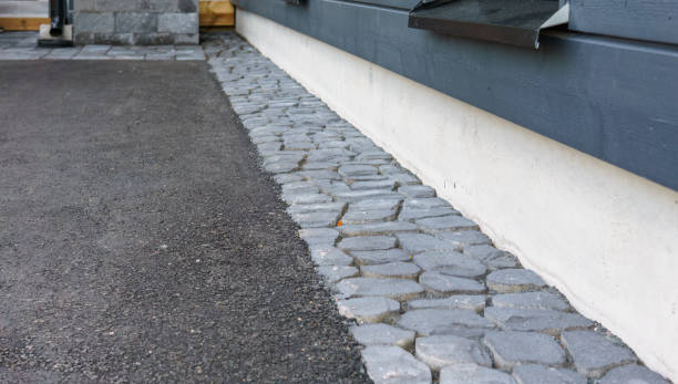 Why Choose Us For All Your Driveway Paving Needs in Santa Claus, IN?